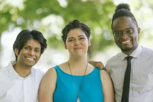 Une approche délibérée de l’équité, de la diversité et de l’inclusion