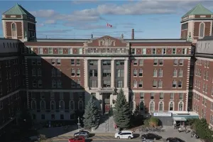 Le Civic fête ses 100 ans