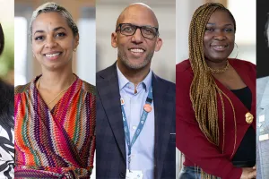 Février est le Mois de l’histoire des Noirs