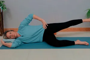 Guide sur les mouvements de pleine conscience pour gérer la douleur