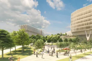 Nouveaux objectifs de durabilité pour le nouveau projet Civic