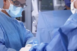 Concevoir le futur des soins d’urgence à L’Hôpital d’Ottawa  