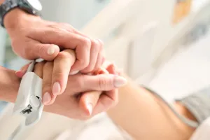 Des soins critiques repensés dans un hôpital ultramoderne