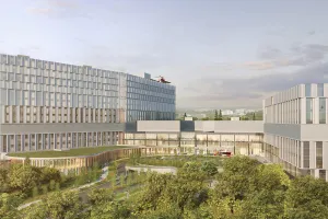 Everything you need to know about The Ottawa Hospital’s new campus