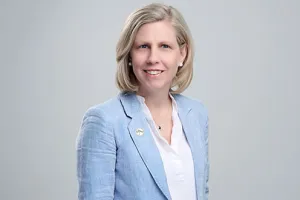 Nouvelle dirigeante de la recherche et de l’innovation à L’Hôpital d’Ottawa
