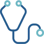 Icon Stethoscope