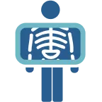 Icon X-ray
