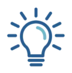 Icon Lightbulb
