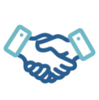 Icon Handshake