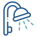 Icon Shower