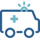 Icon Ambulance