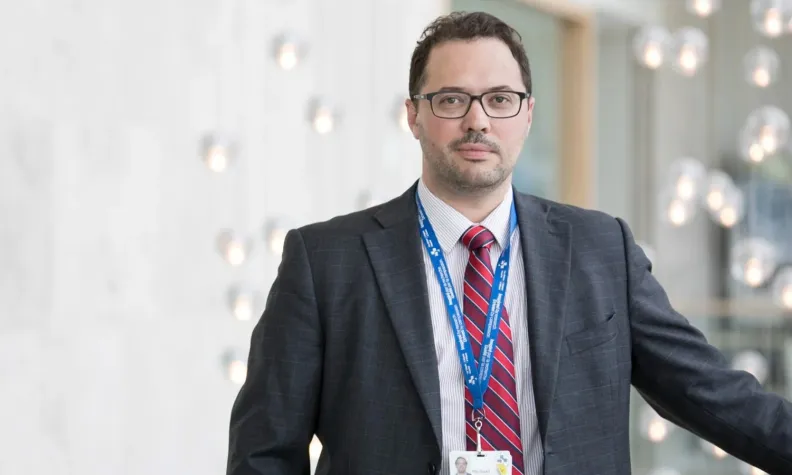 Mike Kekewich, Director, CCHCE
