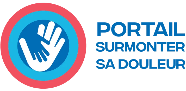 Logo du portail « Power over pain »