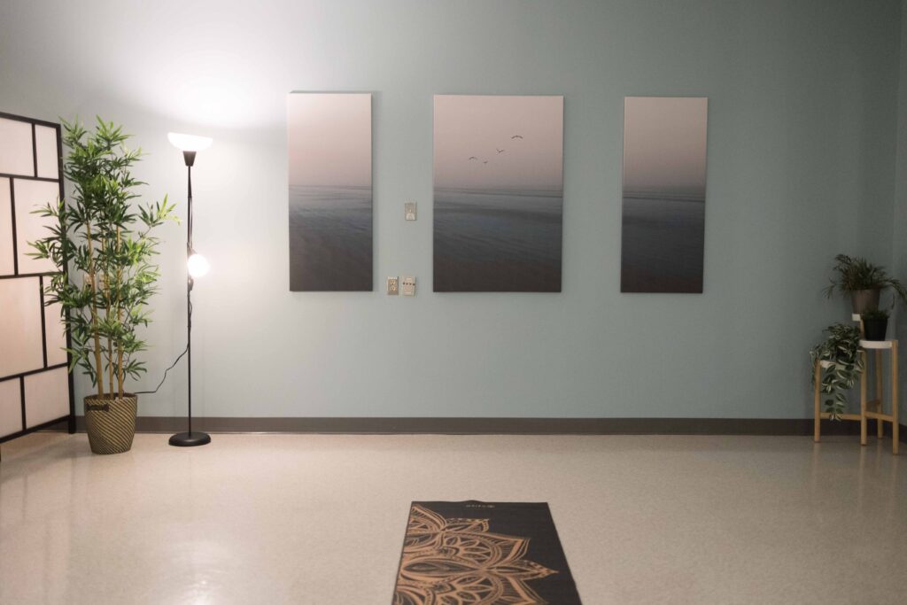 Relaxation Room